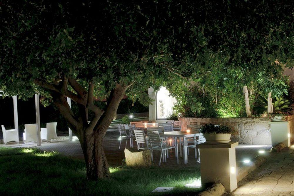 Tenuta San Nicola Novoli Exterior photo